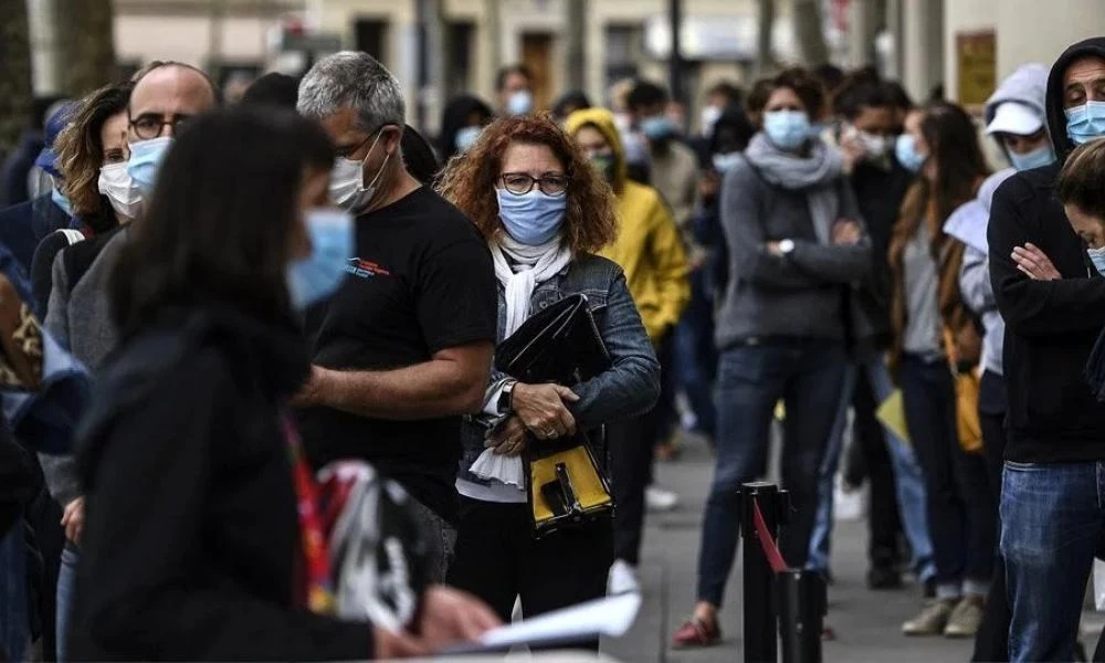 ΠΟΥ: «Δεν αρκεί η χορήγηση αναμνηστικών δόσεων-Το 2022 πρέπει να είναι το τέλος της πανδημίας»